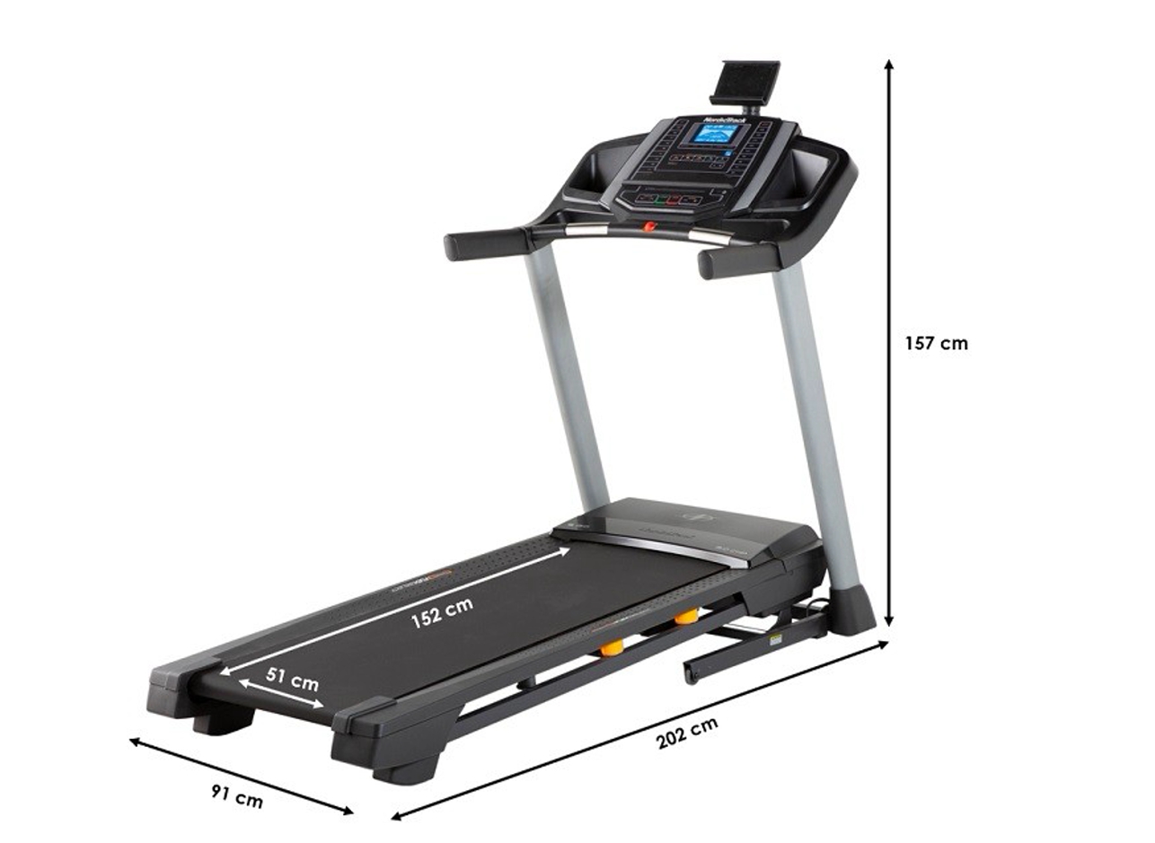 Tapis de Course NordicTrack S 30 USA